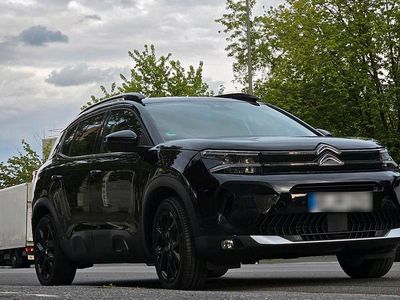 Gebraucht Citroën C5 Aircross 130 PS (95 kW) 2024 SUV