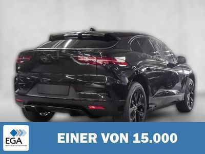 Gebraucht Jaguar I-Pace R-Dynamic 294 kW (400 PS) 2024 Schwarz metallic SUV