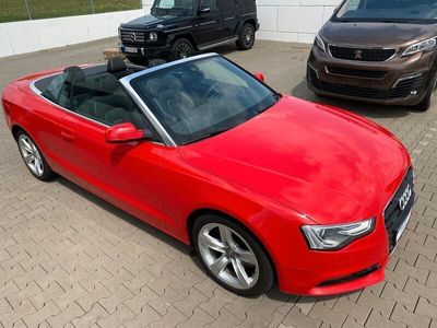Audi A5 Cabriolet