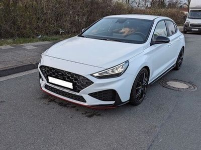 gebraucht Hyundai i30 N Fastback Performance