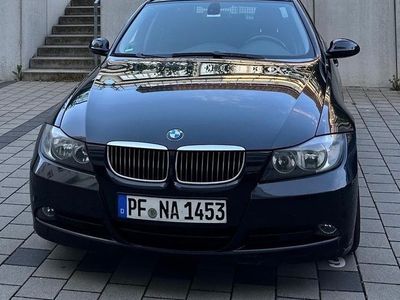 BMW 325