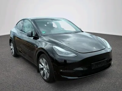 Gebraucht Tesla Model Y