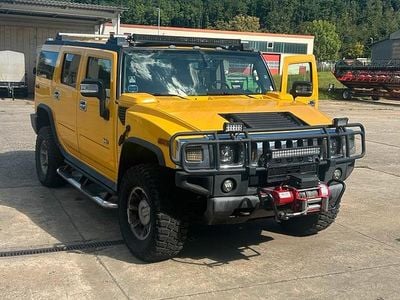Hummer H2