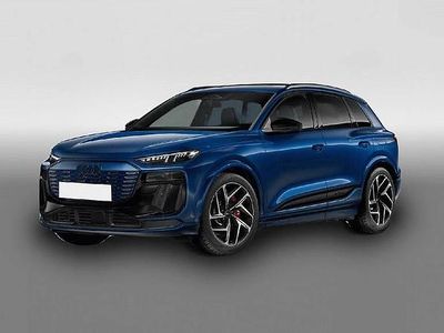 Second-hand Audi S6 Edition .1 489 CP (359 kW) 2024 Albastru Berlinǎ