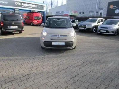 Gebraucht Fiat 500L Pop Star 120 PS (88 kW) 2017 Van / Kleinbus