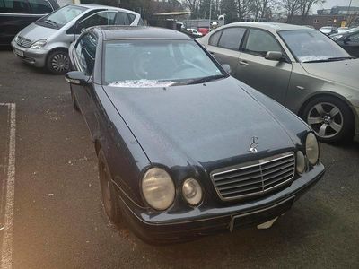 Mercedes CLK200