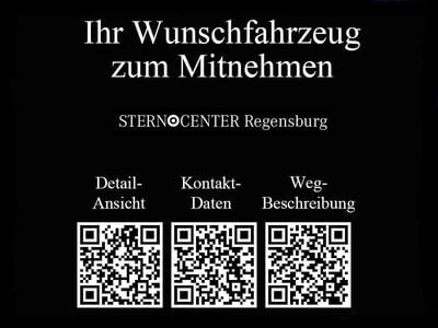 Metalliclack sodalithblau Gebraucht 2025 Mercedes EQE300 Electric Art Limousine | 42.740 € (Superpreis)