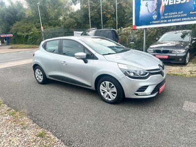 Renault Clio IV