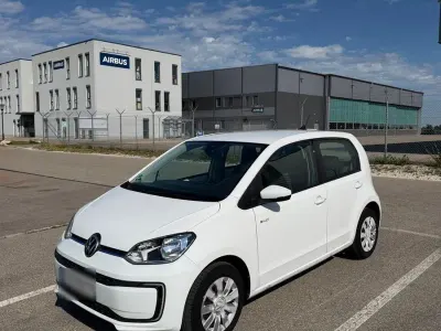 Gebraucht VW e-up!