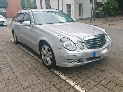 Gebraucht Mercedes E320