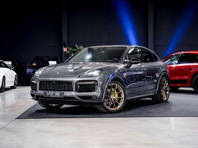 Gebraucht Porsche Cayenne 462 PS (339 kW) 2021 Grau SUV