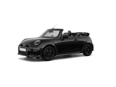 Gebraucht Mini Cooper S Cabriolet 204 PS (150 kW) 2025 Cabrio