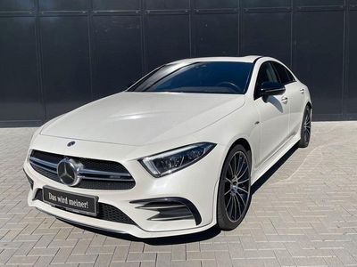 Mercedes CLS53 AMG