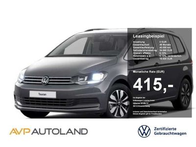 VW Touran