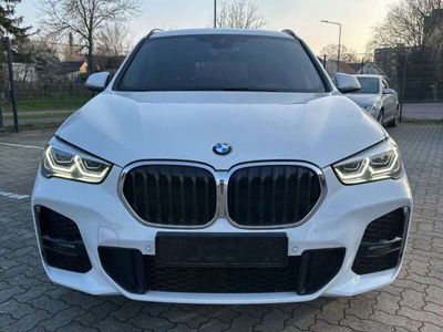 gebraucht BMW X1 X1sDrive18i Aut. M Sport