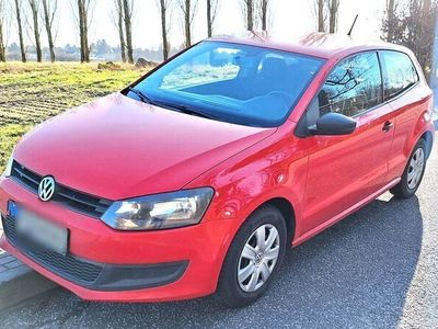 gebraucht VW Polo 1.2 Angebot TOP gepflegt