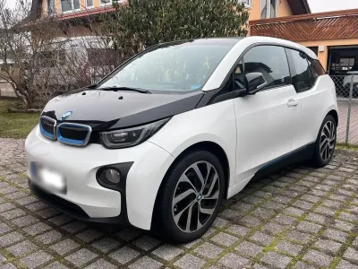 Gebraucht BMW i3