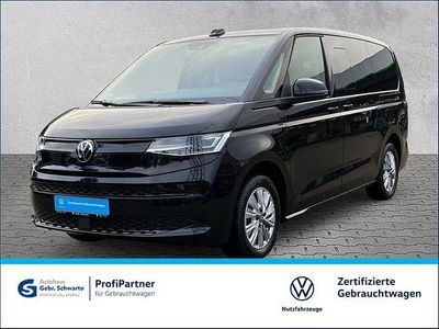 VW T7