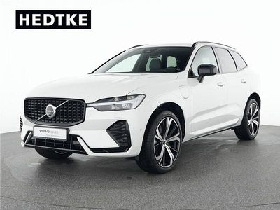 Weiß Gebraucht 2022 Volvo XC60 R-Design SUV | 43.990 € (Fairer Preis)