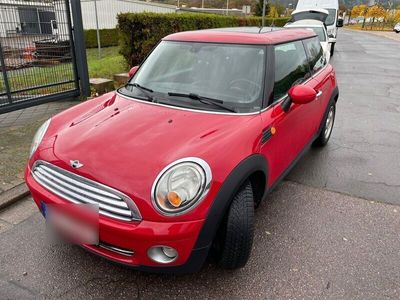 gebraucht Mini Cooper R56 TÜV Neu bis 2025