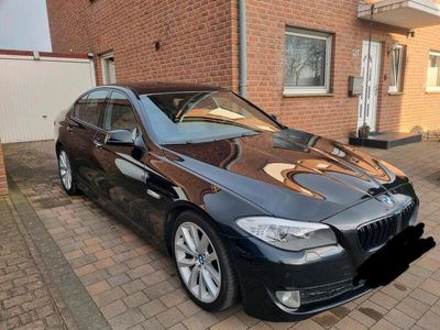 BMW 535