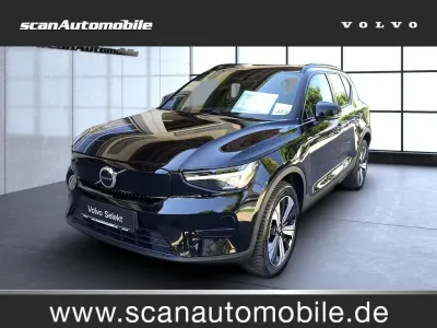 Gebraucht Volvo XC40