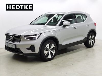 gebraucht Volvo XC40 Core T4 Plug-in Hybrid Winter-Paket