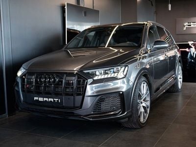 Audi SQ7