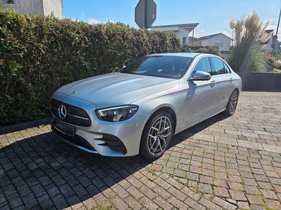 Mercedes E450
