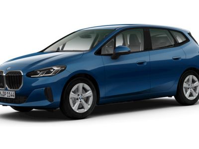 gebraucht BMW 223 Active Tourer i