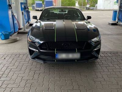 gebraucht Ford Mustang GT 5.0