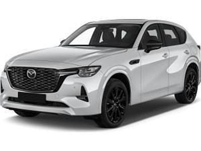 Neu Mazda CX-60 Prime-Line 200 PS (147 kW) 2025 Beige SUV