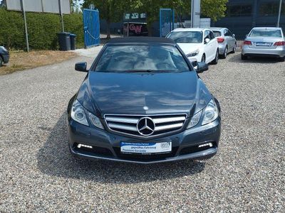Mercedes E250