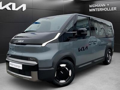 Grau Gebraucht 2025 Kia PV5 Van / Kleinbus | 49.680 € (Fairer Preis)