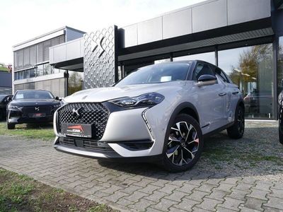 gebraucht Citroën DS3 Crossback PureTech 130 Louvre