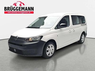 VW Caddy Maxi