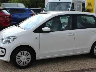 Gebraucht VW up!
