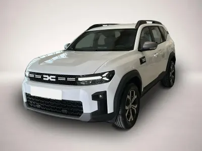 Gebraucht Dacia Bigster Expression 140 PS (102 kW) 2025 Manufacturer SUV
