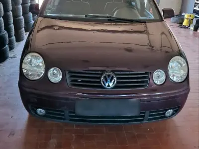 Gebraucht VW Polo 74 PS (54 kW) 2026 Violet Kleinwagen