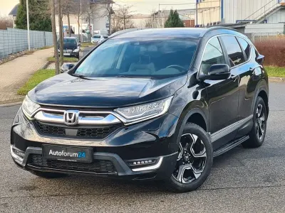 Gebraucht Honda CR-V