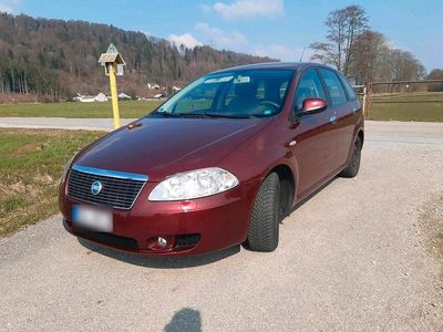 Gebraucht Fiat Croma 148 PS (108 kW) 2006 Kombi
