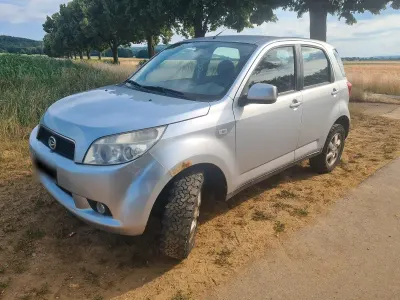 Gebraucht Daihatsu Terios