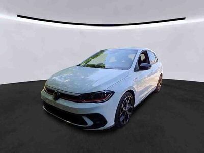 Weiß Gebraucht 2022 VW Polo Beats Kleinwagen | 21.950 € (Fairer Preis)