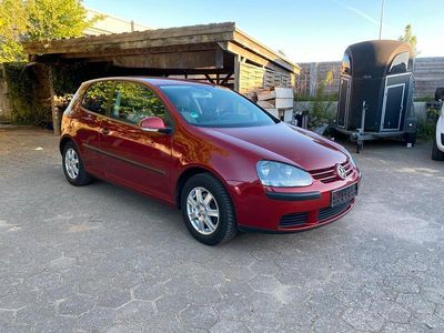 VW Golf V