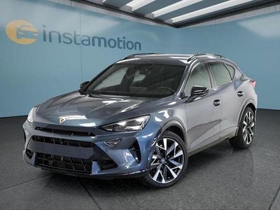 Gebraucht Cupra Formentor 333 PS (244 kW) 2025 Grau SUV