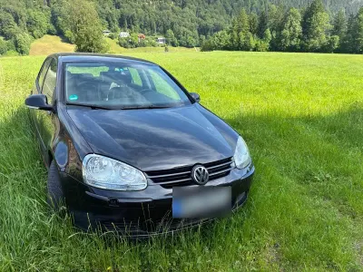 Używany VW Golf IV