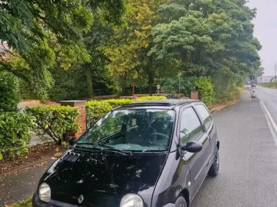 Gebraucht Renault Twingo