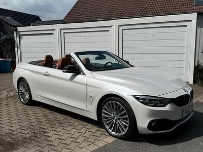 BMW 440
