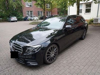 Mercedes E450