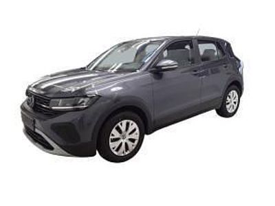 Second-hand VW T-Cross 95 CP (69 kW) 2025 Gri SUV